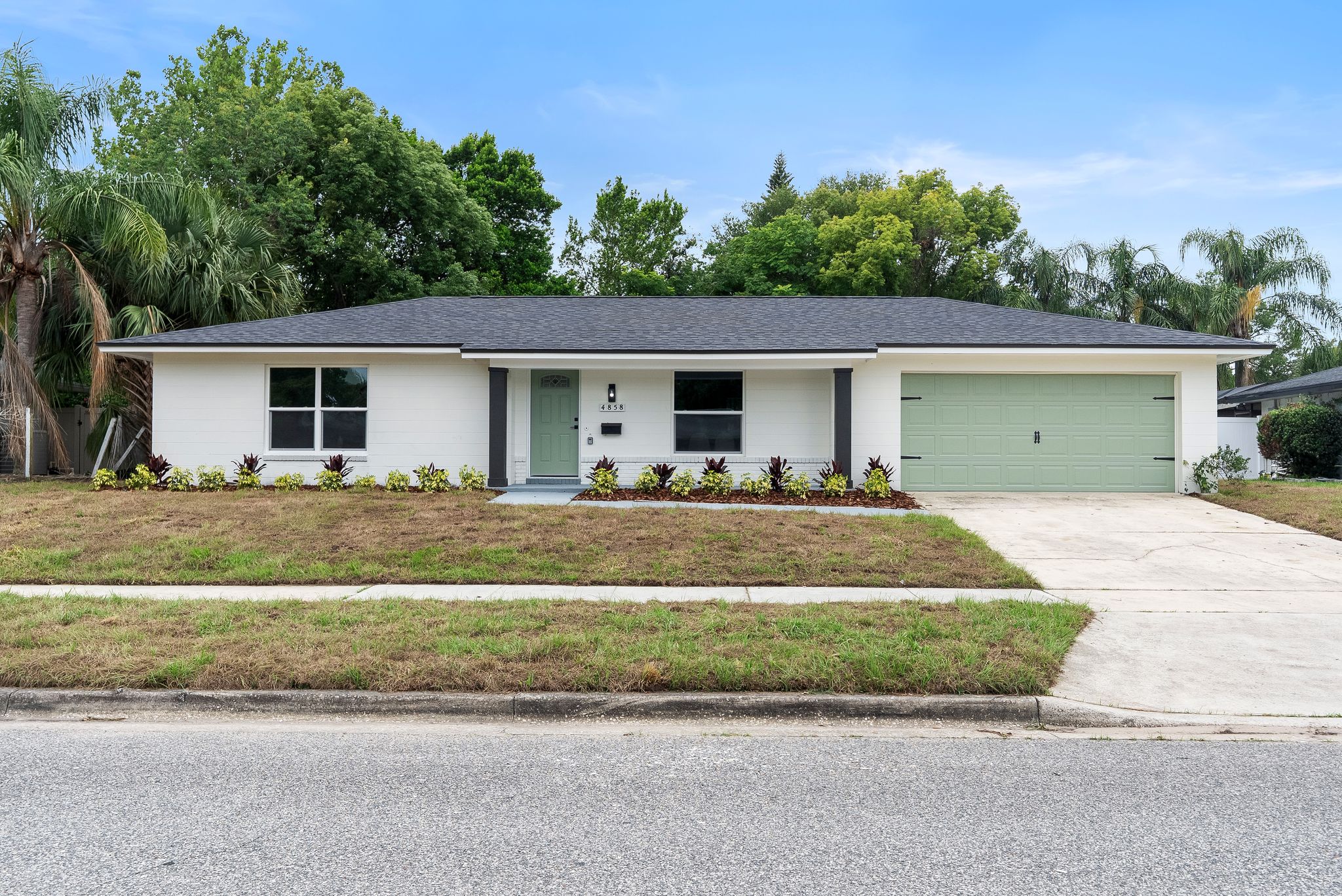 Brenda Dr Orlando - full rehab, bridge loan funded by Streetly Capital